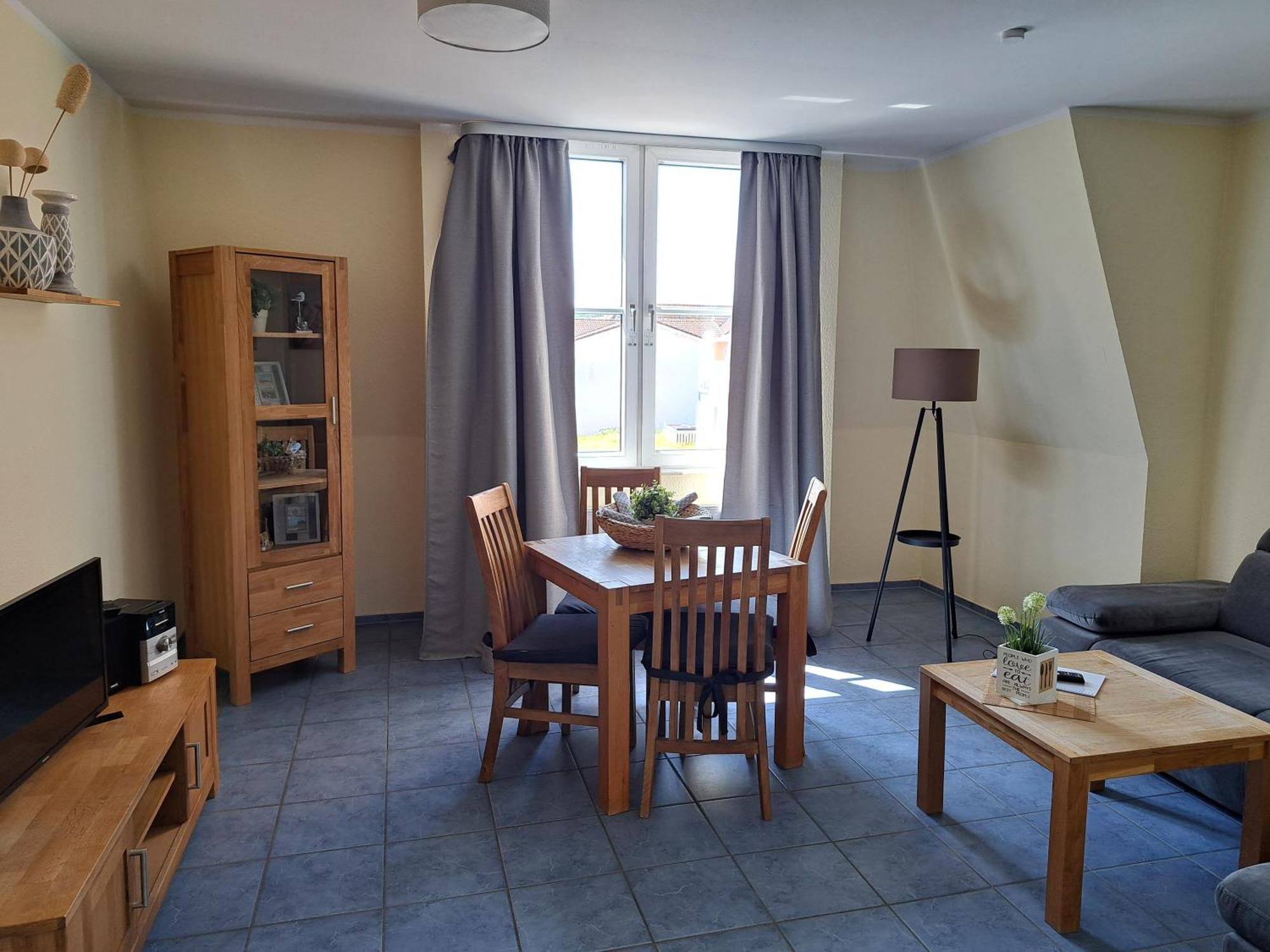 Hotel Kuehlungsborner Brauhaus Exteriér fotografie