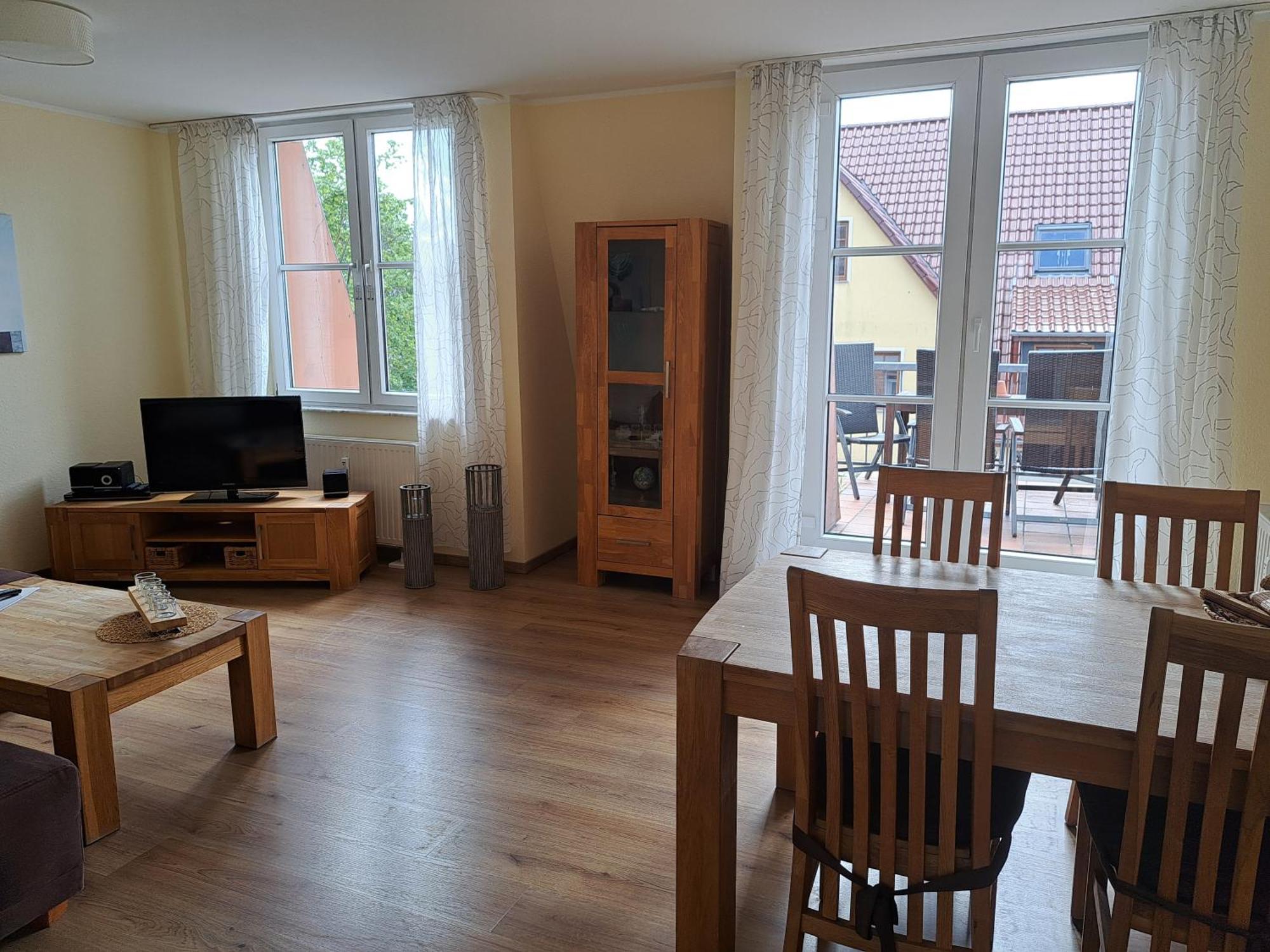 Hotel Kuehlungsborner Brauhaus Exteriér fotografie